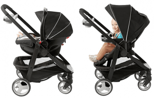 Baby Strollers for Crib