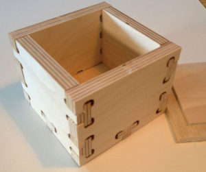 Build Boxes