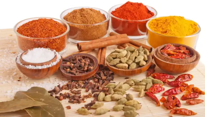 Are There Any Surprising Health Benefits of Spices