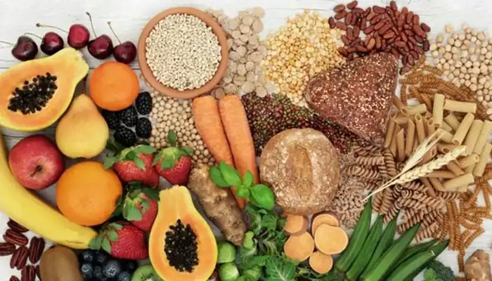 How Can You Incorporate More Fiber into Your Diet