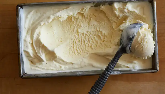 How Can You Make Your Homemade Ice Cream Creamier