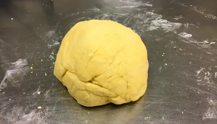 How Can You Make Your Homemade Pasta Dough from Scratch