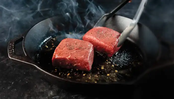 Is Cooking with Cast Iron Pans Better for Your Health