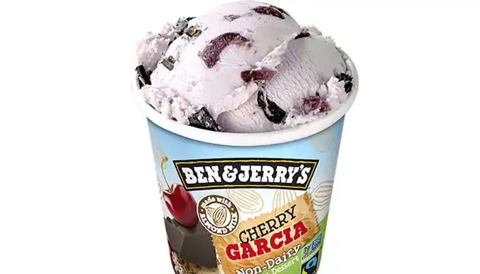 Is Dairy-Free Ice Cream a Healthy Alternative