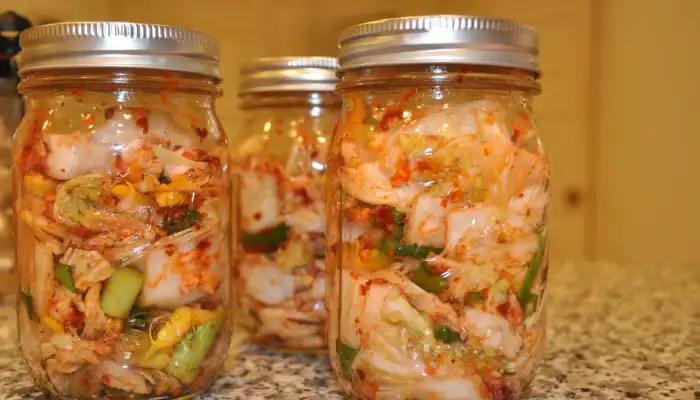 Is Fermented Food Making a Comeback in Modern Cuisine