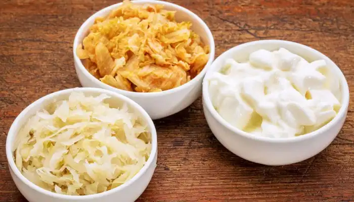 What Are the Best Foods for a Healthy Gut Microbiome