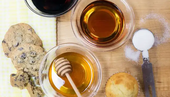 What Are the Best Ways to Reduce Sugar in Baking Recipes