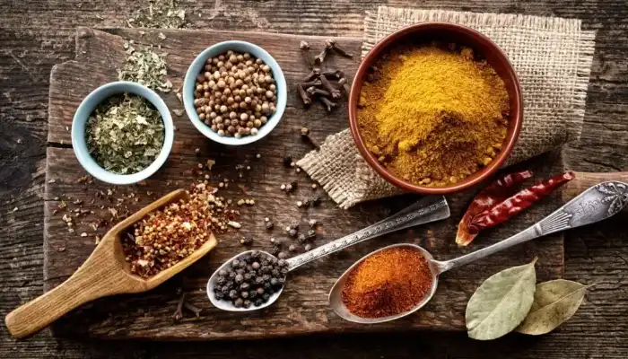 What Are the Best Ways to Season Your Food Without Salt